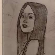 Рисую на заказ, в г.Алматы