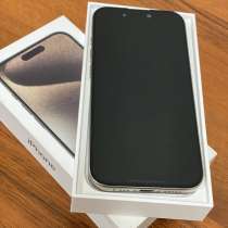 IPhone 15 pro 128gb, в Москве