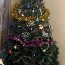 Елка, в Сургуте