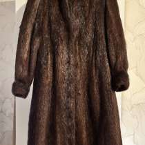 Шуба норковая, в Ярославле