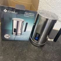 Капучинатор, в Москве