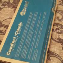 Продам новую ванну. Размер 150*75.Белая. Самовывоз, в Волгограде