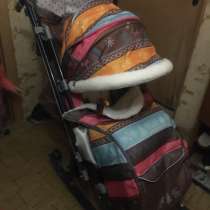 Санки коляска, в Казани