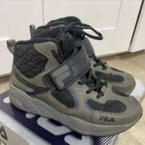 Кроссовки утепленные, в Уфе