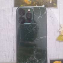 IPhone 13 Pro обмен на самсунг, в Николаевске