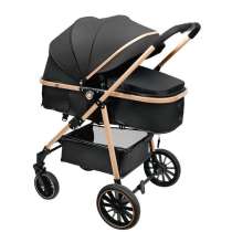 Прогулочная Коляска 3 в 1, в Лобне