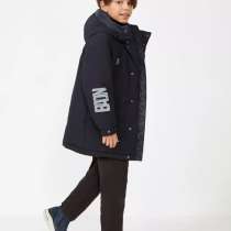 Baon куртка на мальчика 146, в Ростове-на-Дону