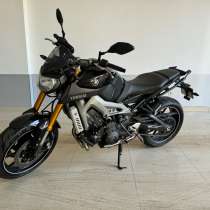 Yamaha MT-09 ABS, в Москве