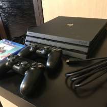 Sony PlayStation 4 PS4 pro, в Дмитрове