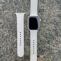 Часы Apple Watch Series 7 45mm, в Санкт-Петербурге