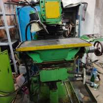ВМ131ВФ1 широкоуниверсальный фрезерный станок, в г.Минск