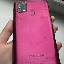 Samsung galaxy m31, в Канске