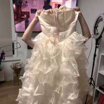 Новоднее детское платье, в Тюмени