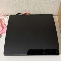 Sony 3 slim, в Нефтекамске