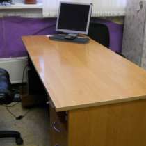 Офисный стол, в Перми