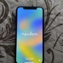 IPhone X, 64 GB, в Волхове