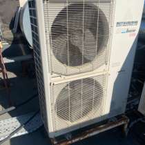 Кондиционер, в Москве