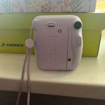 Fujifilm Instax Mini 12, в Перми