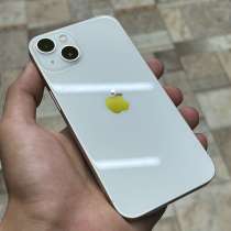 IPhone 13 White 128gb, в г.Алматы