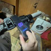 Электросомокат, в Москве