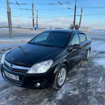 Opel astra h, в Чебоксарах