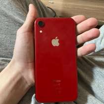 Обменяю айфон хр на модель выше с моей дп, в Новосибирске