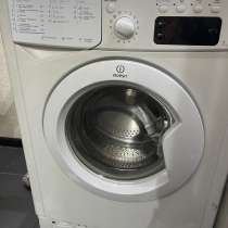 Indesit IWE 7105 B стиральная машина, в Санкт-Петербурге