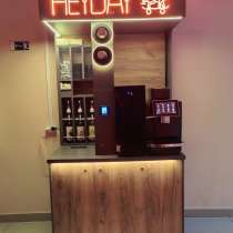 Продам готовый бизнес ! Кофемашину Вединговый аппарат! !, в Хабаровске