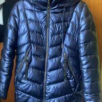 Куртка женская зимняя размер 46, в Нижнем Новгороде