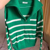 Кофта, в Находке