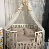 Коляска, в Хасавюрте