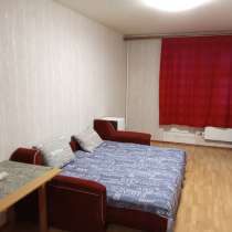 2-комнатная квартира в 20 минутах от метро, в Мытищи