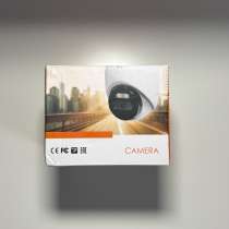 Камера видеонаблюдения Optimus, в Москве