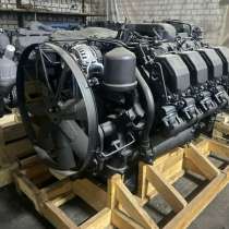 Двигатель ТМЗ, в Омске