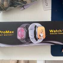 Часы «Smart Watch», в Самаре