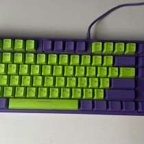 Механическая клавиатура, в Санкт-Петербурге