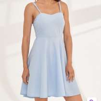 Сарафан, в Москве