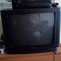 Мягкий угловой диван б/ у, телевизор "Samsung", стеклянные б, в г.Караганда