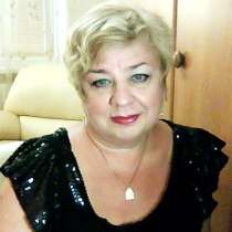 Татьяна, 66 лет, хочет пообщаться, в Севастополе