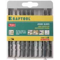 Пилка для электролобзиков KRAFTOOL 159590-H10, в г.Тирасполь