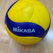 Волейбольный мяч Mikasa V200W, в Москве
