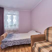Продам 3-комнатную квартиру в Советском районе,Академгородок, в Томске