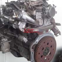 Двигатель Соренто Гранд Старекс D4CB 170 л. с. 106J14AU00, в Екатеринбурге