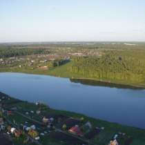 Земельный участок, в Новосибирске