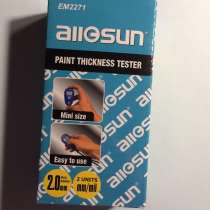 Толщиномер, в Москве