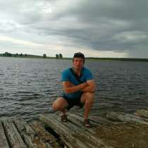 Андрей, 36 лет, хочет пообщаться, в Санкт-Петербурге