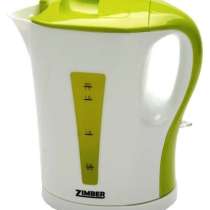 Чайник электрический Zimber ZM-10857 1.7л, в г.Тирасполь
