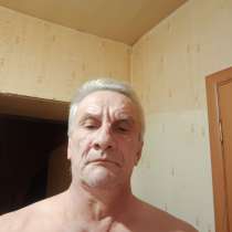 Сергей, 54 года, хочет пообщаться, в Ярославле