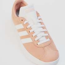 Ориг. кроссовки Adidas VL court 2.0 36-40 р-ры, в Москве