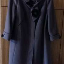 Пальто женское зимнее фабричное 52 - 54 размер, в Сыктывкаре